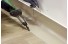 Linoleum - Covor PVC TARKETT de trafic intens antibacterian CLOUD CL 07 gri antracit