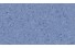 Linoleum - Covor PVC omogen albastru antibacterian de trafic intens NORMA TARKETT