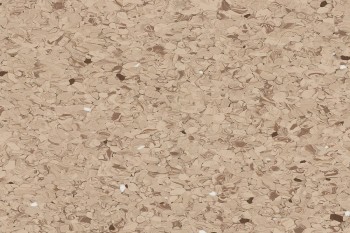 Linoleum - Covor PVC omogen bej antibacterian de trafic intens NORMA TARKETT