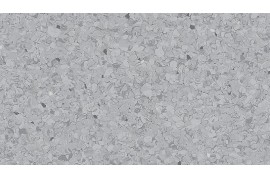 Linoleum - Covor PVC omogen gri medical de trafic intens NORMA TARKETT