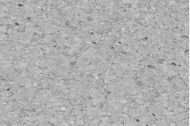Linoleum - Covor PVC omogen gri medical de trafic intens NORMA TARKETT