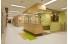 Linoleum covor pvc maro ignifugat de trafic intens omogen IQ Optima 831 Tarkett